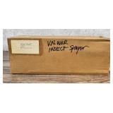 Vietnam War Insect Sprayer