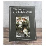 Platz der Leibstandarte The SS Panzer Division