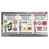 Men At Arms Series Flags of the Third Reich