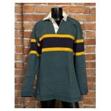 Vintage Patagonia Rugby Shirt