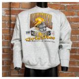 Vintage University of Montana Sweatshirt