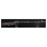 Egyptian Hakim Rifle Dug Condition