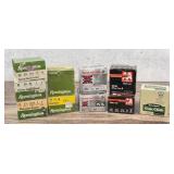 250 20ga Shotgun Shells