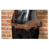 Shotgun Shell Ammo Belt