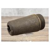 WW2 Browning M1919A6 Flash Hider Muzzle Bearing