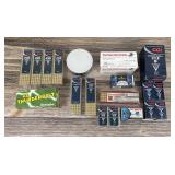 2925 Rounds of 22 L.R. Long Rifle Ammo