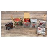 Group of 410 Gauge Shells Ammunition