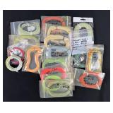 Collection of Fly Fishing Line