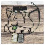 Dr Slick Elastic Necklace Lanyard