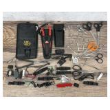 Fly Fishing Tools and Accessories