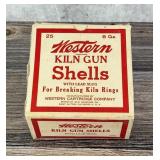 Western Kiln Gun Shells 8ga
