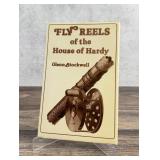 Fly Reels of the House of Hardy