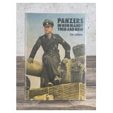 Panzers in Normandy Then and Now