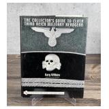 Third Reich Military Headgear