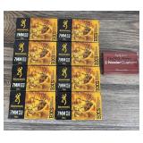 180 Rounds of 7mm Rem Mag Rifle Ammo