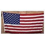 50 Star American US Flag