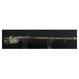 M1891 Argentine Mauser Rifle Dug Condition