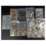 Fly Fishing Fly Tying Supplies Hackle