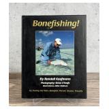 Bonefishing Author Signed Copy