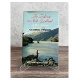Fly Fishing in New Zealand Author Signed Copy