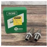 RCBS .270 Rifle Reloading Die Set