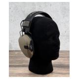 Walkers Razor Electronic Shooting Earmuffs