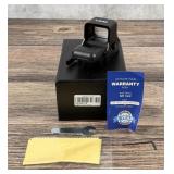 UUQ Red Dot Holographic Sight