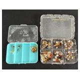 Collection of Montana Fly Fishing Flies