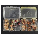 Collection of Montana Fly Fishing Flies