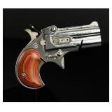 Davis Industries DM 22 22mag Derringer