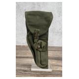 WW2 Canadian Browning Hi Power Holster