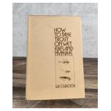 How to Take Trout on Wet Flies and Nymphs