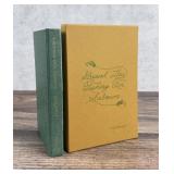 Greased Line Fishing for Salmon