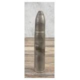 WWI WW1 37mm Shell and Round