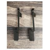 WW2 M1 Carbine Operating Slides