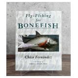 Fly Fishing for Bonefish
