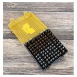 99 Assorted Rounds of 25-20 Win Ammo