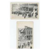 Butte Montana Miners Union Hall Photos