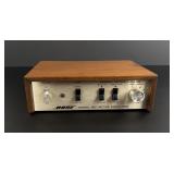 Bose Model 901 Active Equalizer