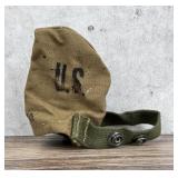 WW2 M1 Carbine Muzzle Cover