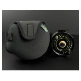 Billy Pate Ted Jurascsik Fly Fishing Reel