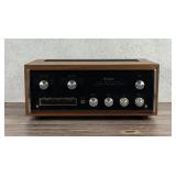 McIntosh C26 Solid State Stereo Preamplifier