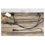 Group of Lanyards and Tools