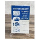 Accoutrement Plates North and South