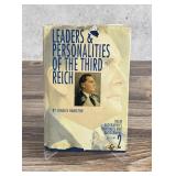 Leaders and Personalities of the Third Reich