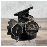 Scott Aviation Corp Type A15 Oxygen Regulator