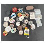 Collection of Fly Fishing Leader Tippet Line