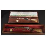 Winchester Model 1894 Cowboy Hall of Fame