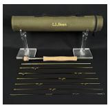 L.L. Bean Travel Series 9