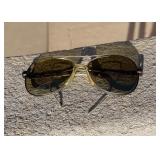 Vintage Menrad Aviator Sunglasses